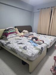 Blk 660 Yishun Avenue 4 (Yishun), HDB 4 Rooms #575339241